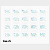 Ogburn Stickers (Vel)