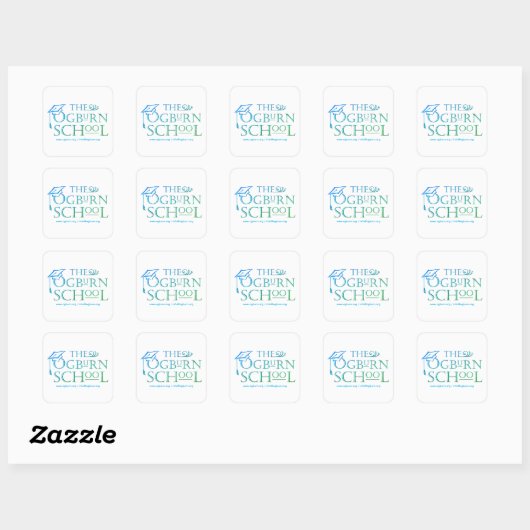Ogburn Stickers (Vel)