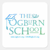 Ogburn Stickers (Voorkant)