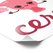 OGBYN op uw Cervix Foto Afdruk (Hoek)