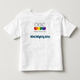 OGC-familietuis Kinder Shirts