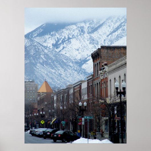 Ogden Poster (Voorkant)