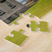 Ogdensburg Harbor Lighthouse, New York Puzzle Legpuzzel (Zijkant)