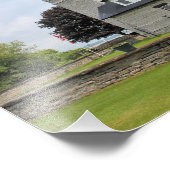 Ogdensburg Harbour Lighthouse, New York Photo Prin Foto Afdruk (Hoek)