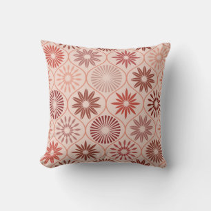 Ogee Boho bloemen Kussen