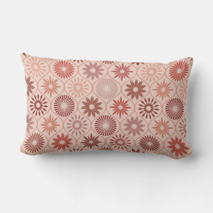 Ogee Boho bloemen Kussen