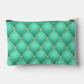 Ogee Gold Diamonds Turquoise Etui (Achterkant)