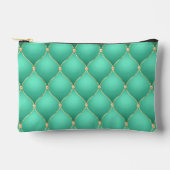 Ogee Gold Diamonds Turquoise Etui (Voorkant)