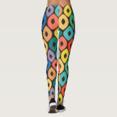 Ogee Leggings (Achterkant)
