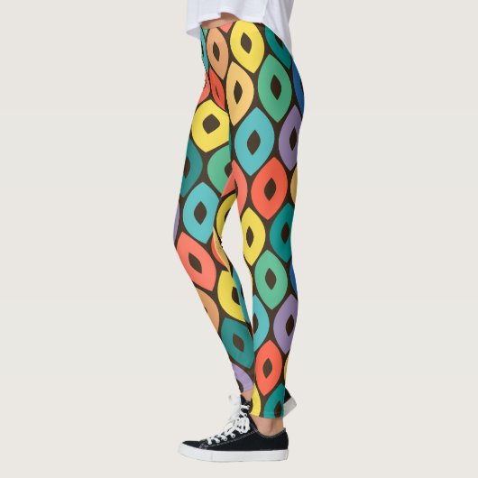 Ogee Leggings (Links)