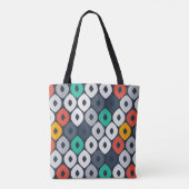 Ogee Tote Bag (Achterkant)