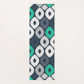 ogee yogamat (Achterkant)