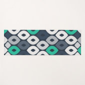 ogee yogamat (Voorkant (horizontaal))