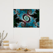 ogen 2 poster (Keuken)