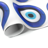 Ogen. Cadeaupapier (Rol Hoek)