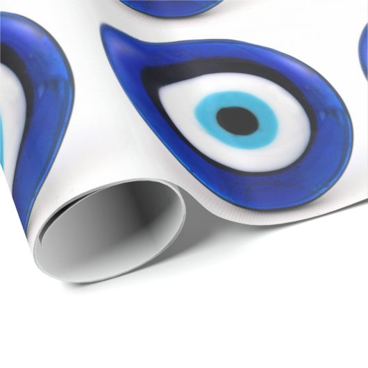 Ogen. Cadeaupapier (Rol Hoek)