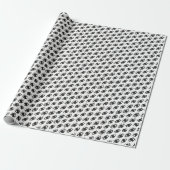 Ogen Cadeaupapier (Uitgerold)