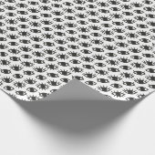 Ogen Cadeaupapier (Hoek)