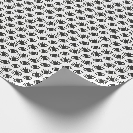 Ogen Cadeaupapier (Hoek)