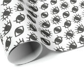 Ogen Cadeaupapier (Rol Hoek)