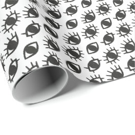 Ogen Cadeaupapier