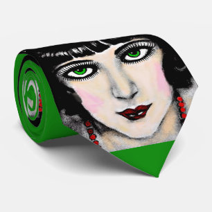 ogen die charme stropdas