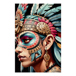 Ogen die dromen perfect poster