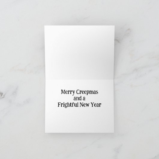 Ogen die stralen  kaart (Binnen)