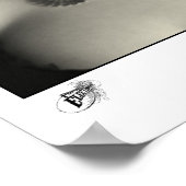 Ogen en Ketting Poster (Hoek)