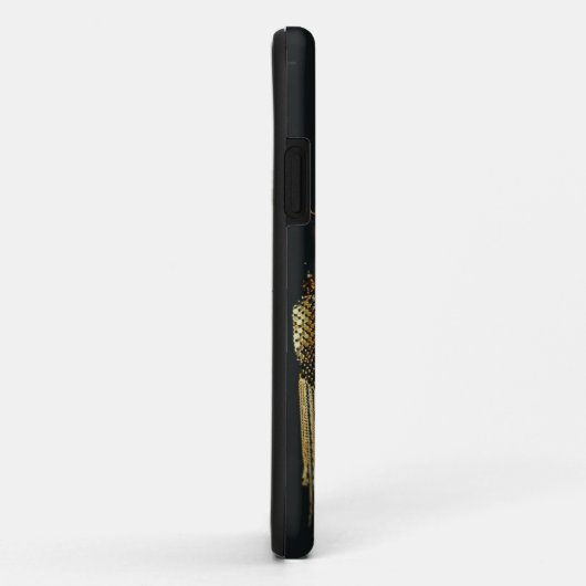 ogen iphone 5/5s hoesje (Achterkant/rechts)