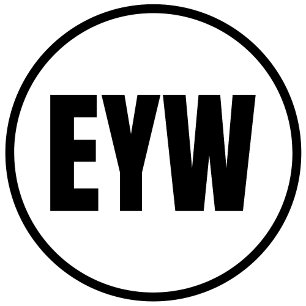 OGEN - Key West Classic Round Sticker
