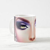 OGEN KOFFIEMOK (Voorkant links)