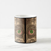 ogen koffiemok (Center)