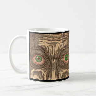 ogen koffiemok
