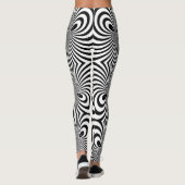 OGEN LEGGINGS (Achterkant)