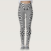 OGEN LEGGINGS (Voorkant)