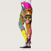 OGEN-LEGGINGS LEGGINGS (Links)