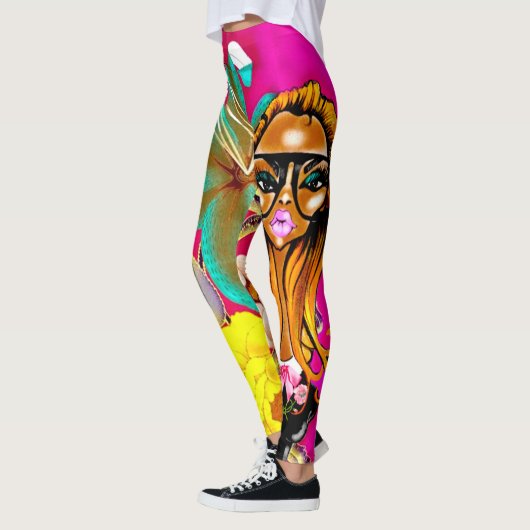 OGEN-LEGGINGS LEGGINGS (Links)