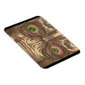 ogen magneet (Rechterzijde)