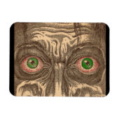 ogen magneet (Horizontaal)