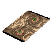 ogen magneet (Linkerzijde)