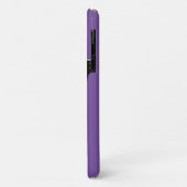 ogen met bril en mond Case-Mate iPhone case (Achterkant/links)