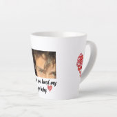 Ogen mok cadeau (Rechterhoek)