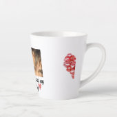 Ogen mok cadeau (Rechts)