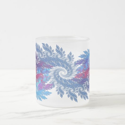 Ogen op de Mok Stormen (Center)