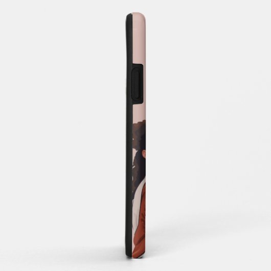 Ogen op de prijs Case-Mate iPhone case (Achterkant/rechts)