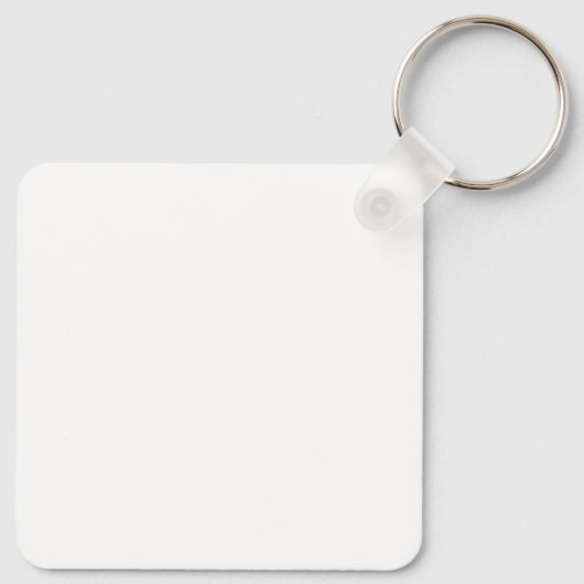 Ogen Op De Prijs Sleutelhanger (Achterkant)