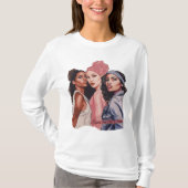 Ogen op de prijs t-shirt (Voorkant)