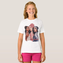 Ogen op de prijs t-shirt