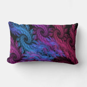 Ogen op de Stormen Pillow Kussen